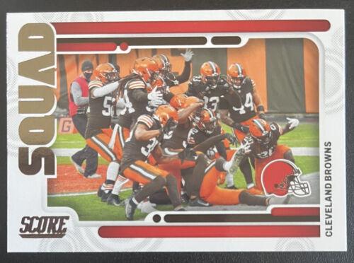 Cleveland Browns #S10