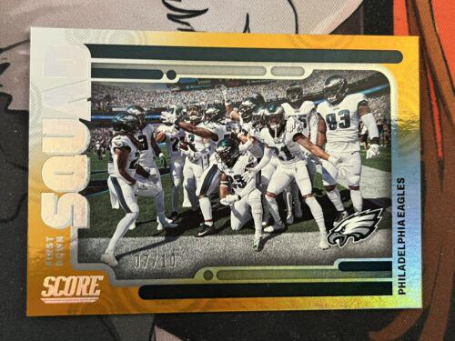 Philadelphia Eagles [First Down] #S15