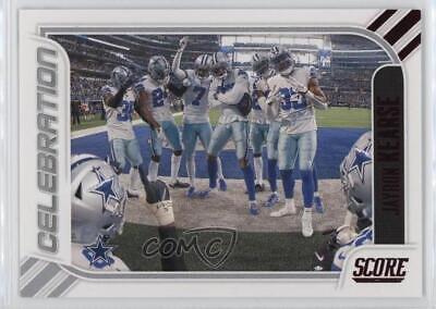 Jayron Kearse [Red] #7