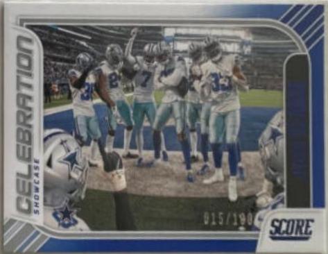 Jayron Kearse [Showcase] #7