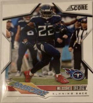Derrick Henry #31