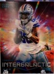 CeeDee Lamb #9