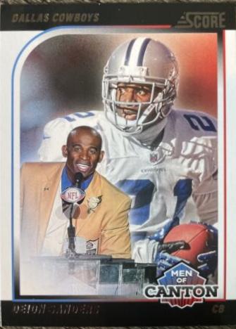 Deion Sanders #5