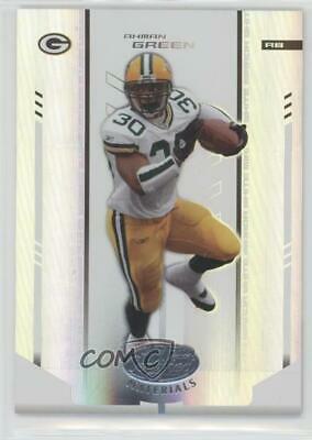 Ahman Green [Mirror White] #41