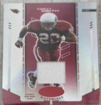Emmitt Smith [Mirror White] #2