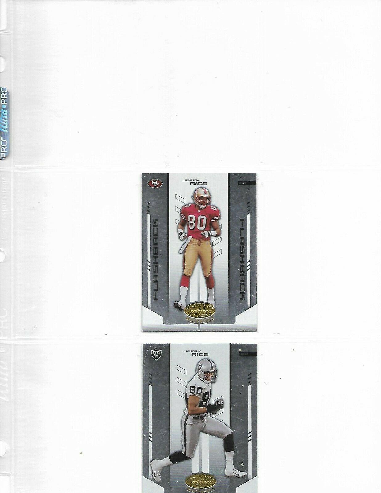 Jerry Rice #144