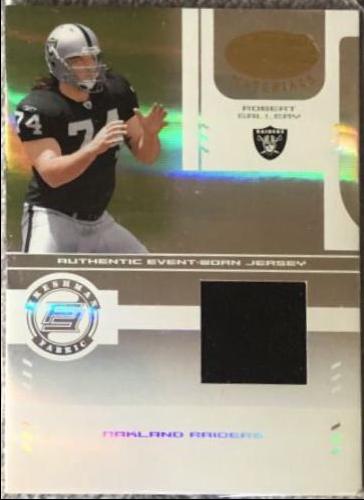 Robert Gallery [Jersey] #226