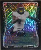 Quartney Davis [Black Mojo] #BA-QD1