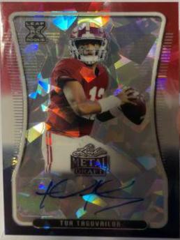 Tua Tagovailoa #BA-TT1