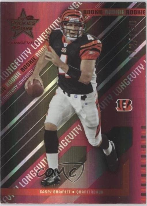 Casey Bramlet [Ruby] #209