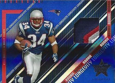 Cedric Cobbs [Jersey Sapphire] #273