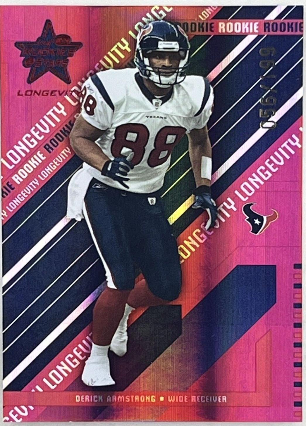 Derick Armstrong [Ruby] #136