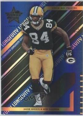 Javon Walker [Sapphire] #35