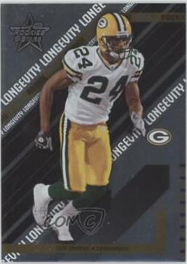Joey Thomas #132