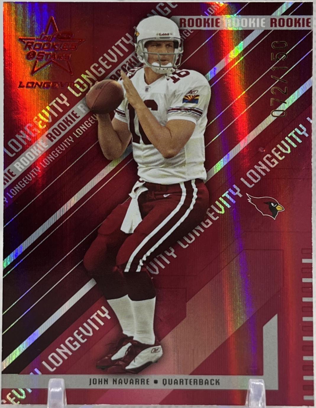 John Navarre [Ruby] #227