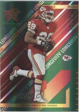 Jonathan Smith [Emerald] #146