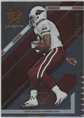 Larry Croom #103