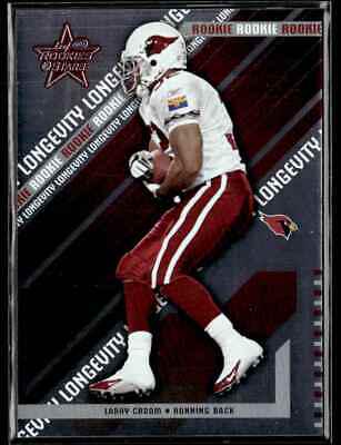 Larry Croom [Emerald] #103