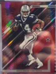 Patrick Crayton [Ruby] #125