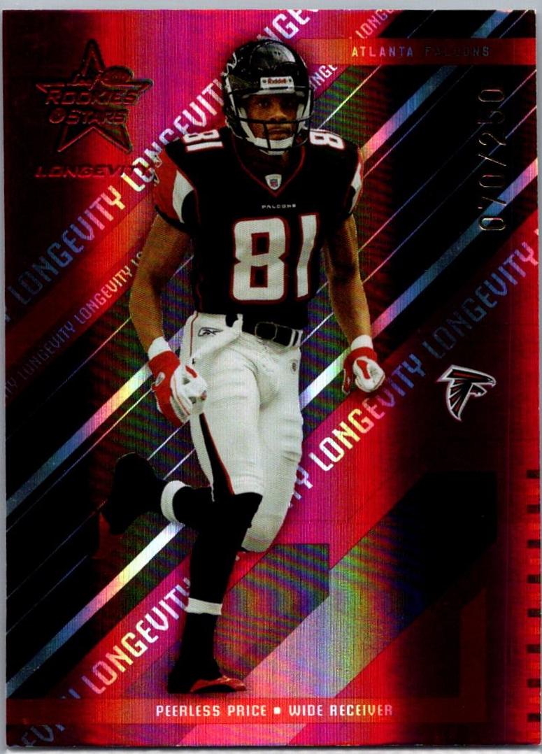 Peerless Price [Ruby] #5