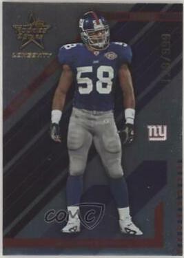 Reggie Torbor #167