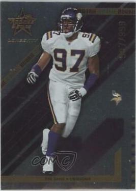 Rod Davis #160