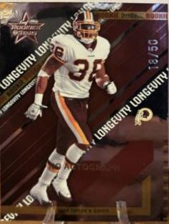 Sean Taylor [Emerald] #241