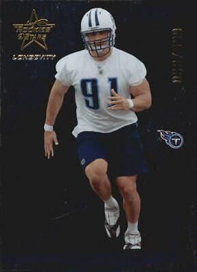 Travis LaBoy #198