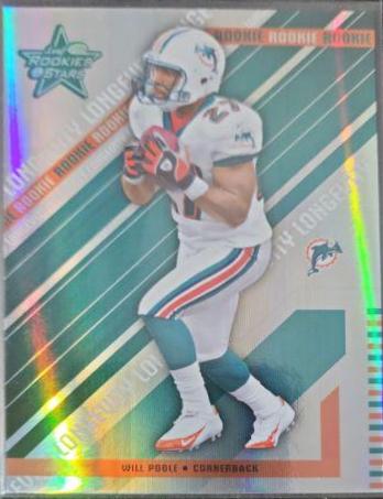 Will Poole [Emerald] #153