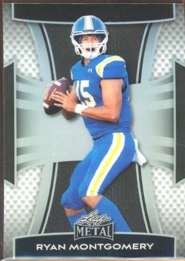 Ryan Montgomery #152