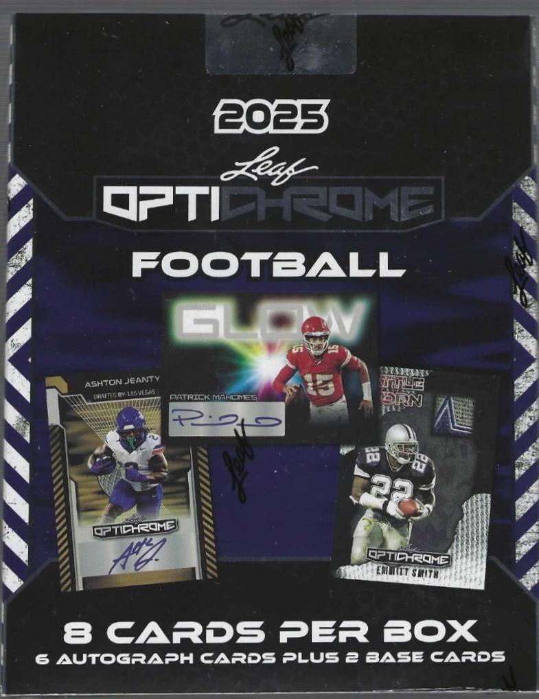 Hobby Box