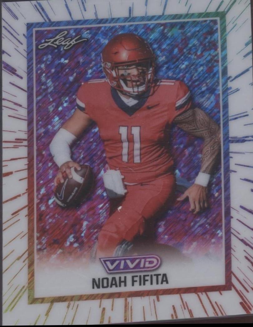 Noah Fifita #137