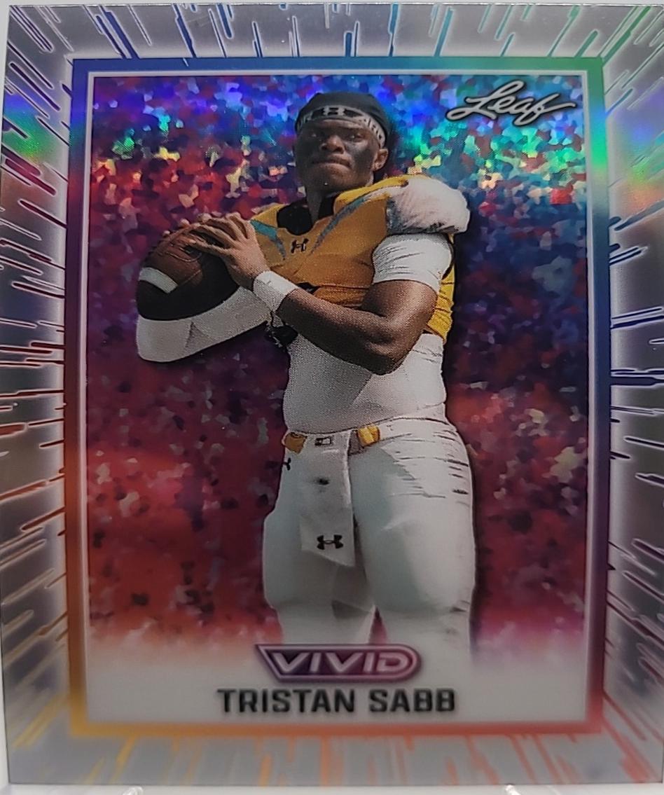 Tristan Sabb #174