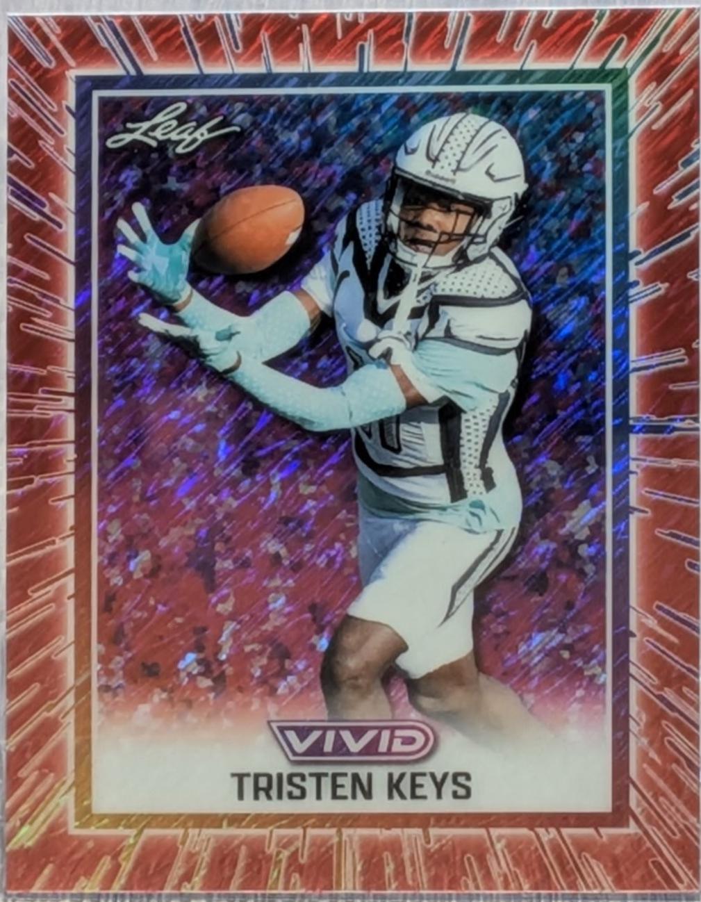 Tristen Keys #175