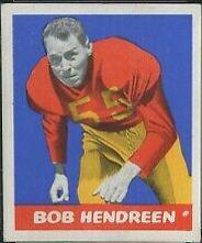Bob Hendreen [Dark Yellow Pants] #65