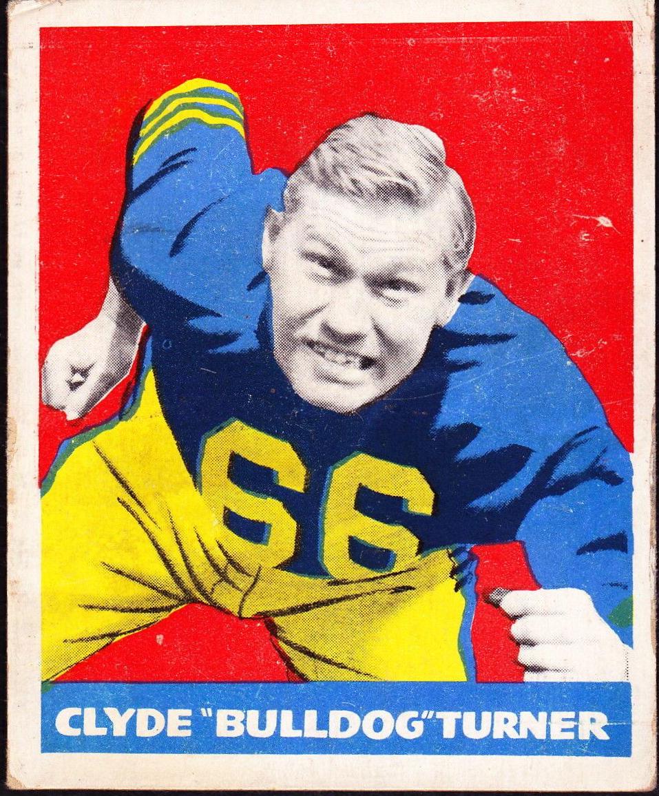 Bulldog Turner #3