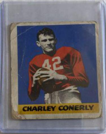 Charley Conerly #53