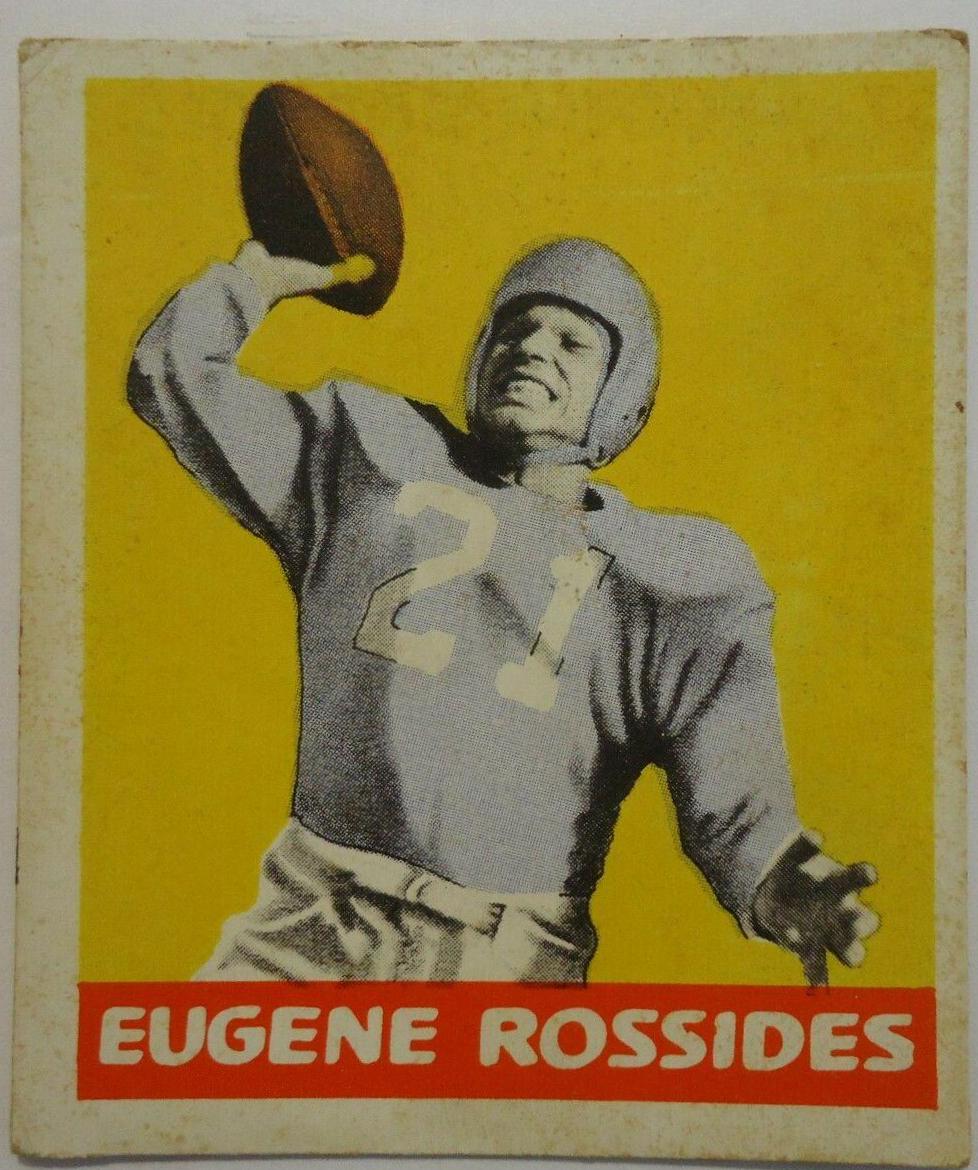 Eugene Rossides #57