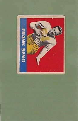 Frank Seno #64