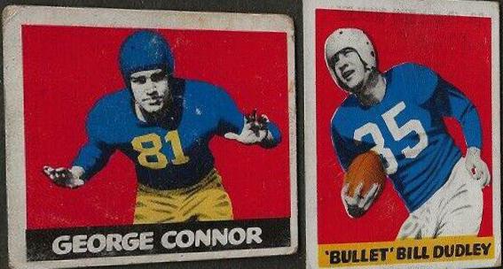 George Connor #37