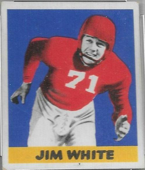 Jim White [White Background] #45