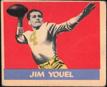 Jim Youel [Red Background] #80