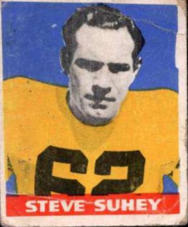 Steve Suhey #2