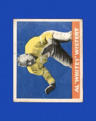 Whitey Wistert #28
