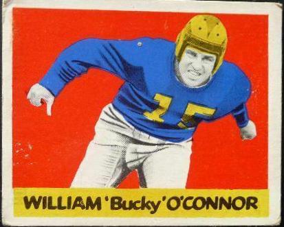 William O'Connor #89