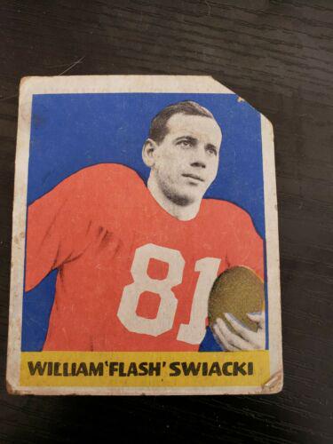 William Swiacki #12