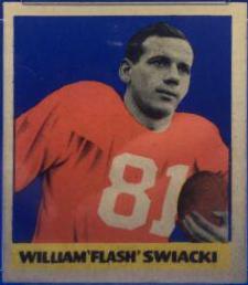 Bill Swiacki #110