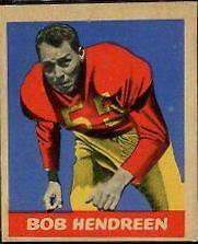 Bob Hendren #1