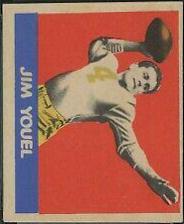Jim Youel #57