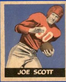 Joe Scott #2